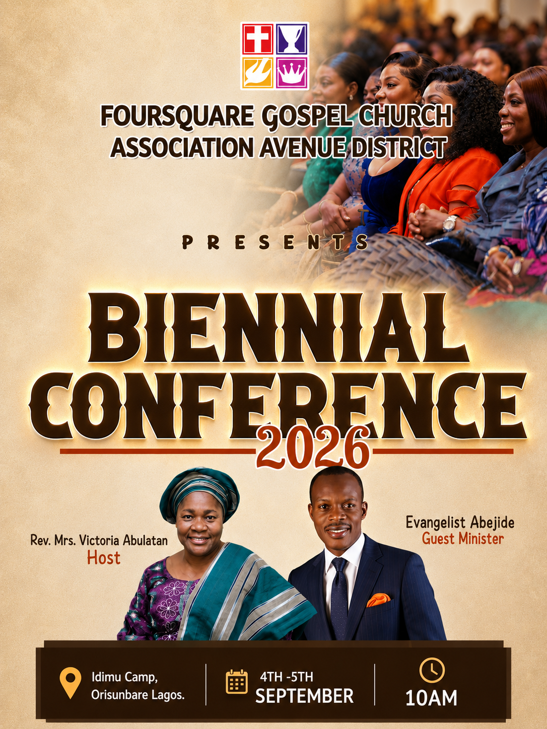 Business Flyer 